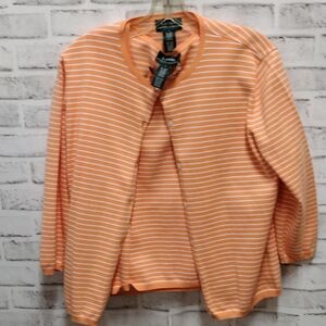 Ralph Lauren 2pc top